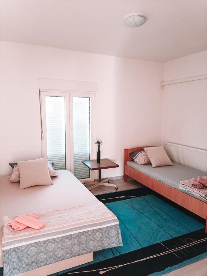 Appartamento Poseidon House Mostar Esterno foto