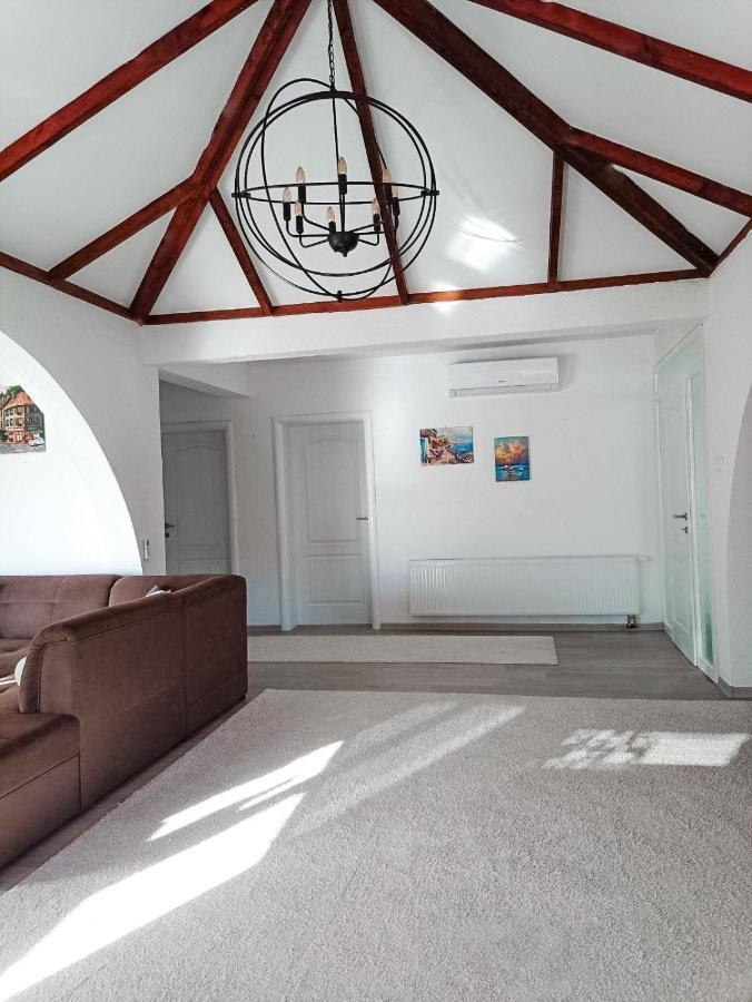 Appartamento Poseidon House Mostar Esterno foto