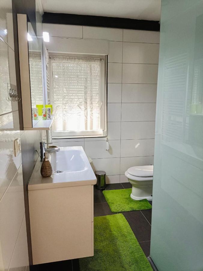 Appartamento Poseidon House Mostar Esterno foto
