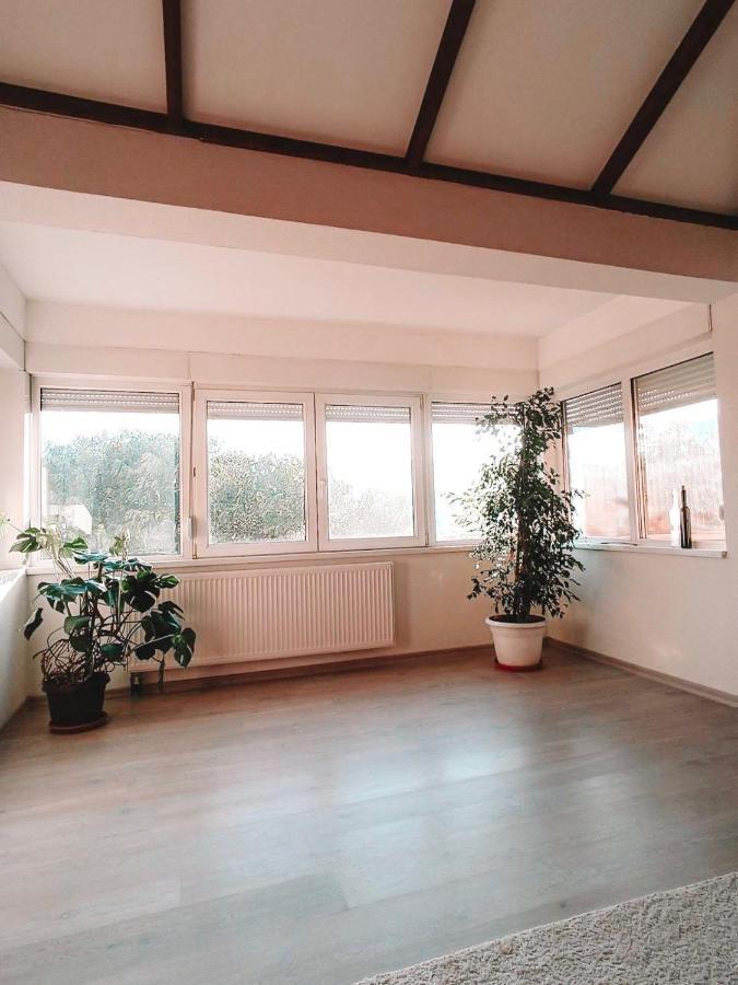 Appartamento Poseidon House Mostar Esterno foto