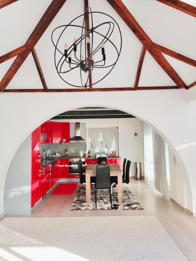 Appartamento Poseidon House Mostar Esterno foto