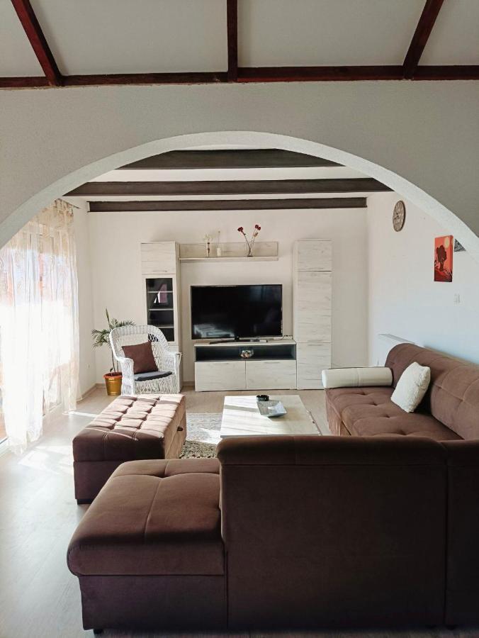 Appartamento Poseidon House Mostar Esterno foto