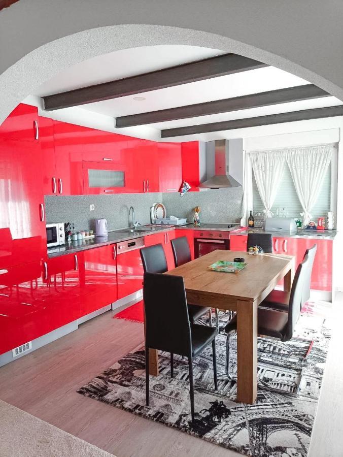 Appartamento Poseidon House Mostar Esterno foto