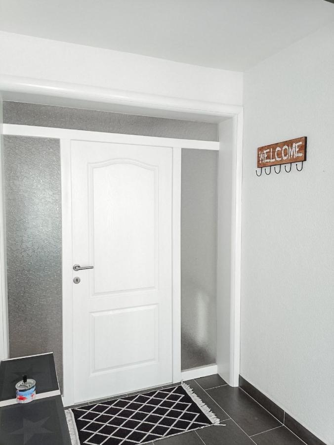 Appartamento Poseidon House Mostar Esterno foto