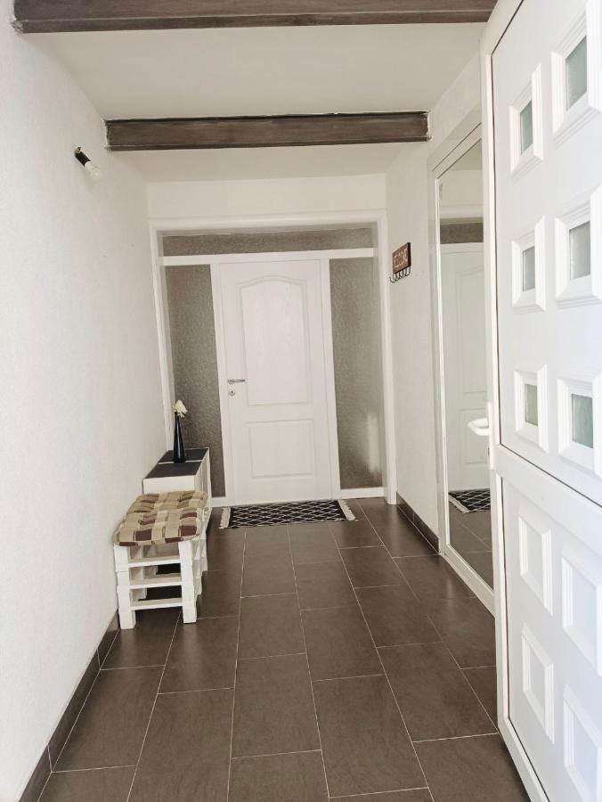 Appartamento Poseidon House Mostar Esterno foto
